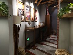 -如意部落·海鲜烧烤创意菜(金梦海湾店)