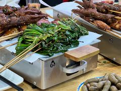 -夜烤·宜宾烧烤(回龙湾店)