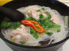 -和平馆·地道港澳茶餐厅(西门口店)