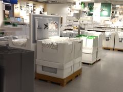 -宜家家居(哈尔滨商场店)