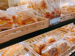 -长发西饼(临顿路店)