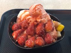 -鲜芋仙(观音桥大融城LG店)