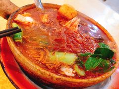 -清真·马文砂锅大全(麦苋街店)