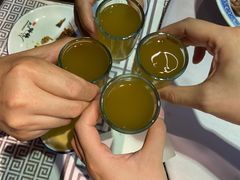 -客家大院·非遗赣南客家菜(郁孤台店)