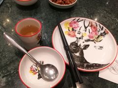 -新白鹿餐厅(虹桥南丰城店)