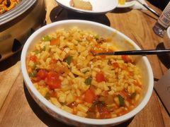 -耶里夏丽·丝路新疆菜·清真食品(徐汇南丹东路臻选店)