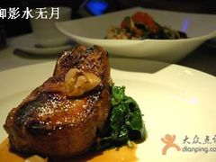 荔枝豬扒-香港喜来登酒店蚝酒吧