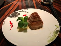 -运·中餐厅(成都华尔道夫酒店)