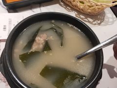 -花味·自助烤肉(雨花客厅店)