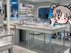 -潘多拉眼镜·蔡司依视路明月(潘家园店)