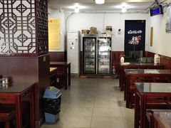 大堂-东方宫中国兰州牛肉拉面(厦门旗舰店)