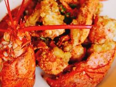 -佘山世茂艾美·御珍轩中餐厅