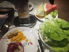 -春天烤肉自助餐厅(南内环店)