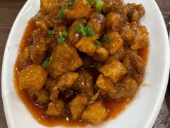 -老杨饭店(万科里店)