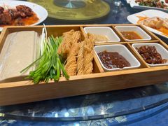-鲁城往事(游客中心店)