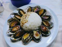 -日照大牌檔•小船海鲜(万平口店)