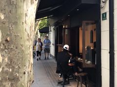 -RUMORS COFFEE ROASTERY鲁马滋咖啡(湖南路店)