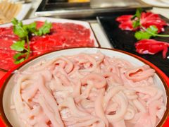 -红鼎坊·老成都火锅(新南门店)