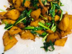 -玉泉酱羊骨饭庄(青吉里店)