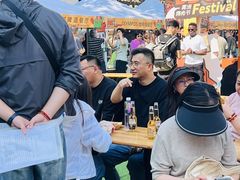 -老外街