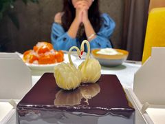-黑天鹅蛋糕店(青年大街店)