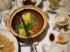 -尚一汤 广东炖汤(金桥国际店)