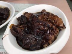 -蘭心餐厅(进贤路店)
