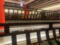 -龙悦湾酒家·八阵鱼生·渔人码头店