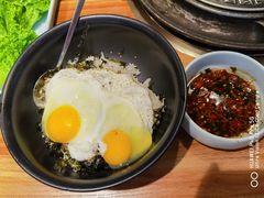 -小米烤肉-泥炉炭烤(常营店)
