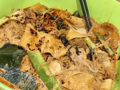 -林静小吃(复兴路店)