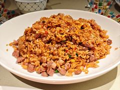 -悦融琥珀·京鲁菜·海味珍品(西单店)