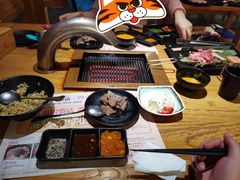 -千寻烧肉(政务区店)