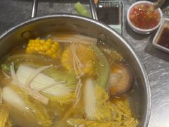 -潮界(虹桥新天地店)