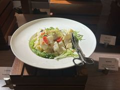 -印象餐厅(杭州国际博览中心北辰大酒店)