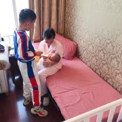 -大美母婴月子中心