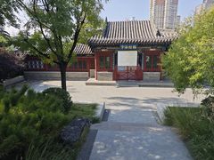 -迎泽公园