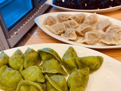 -船歌·鱼水饺青岛菜(国贸商城店)