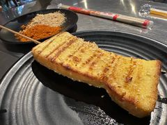 -微醺烤牛·炭火烧烤·精酿啤酒(东郊记忆店)