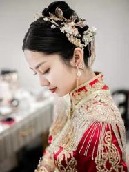 -韩国天使嫁衣婚纱礼服馆(上海旗舰店)