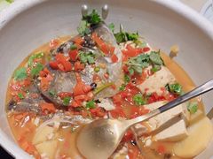 -佬麻雀·剁椒鱼头(京基KK One店)