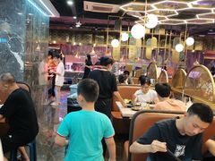 -炭烤麻里·臻选自助烤肉料理(观音桥大融城店)