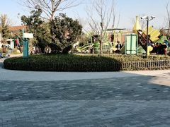 -季高兔窝窝亲子园(上海薰衣草公园店)