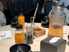 -锦上中式酒馆(南内环店)