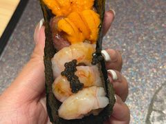 -小十Omakase(地王大厦店)