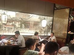 -吴越荣记苏州菜·松鼠桂鱼100%活鱼现做(斜塘老街店)