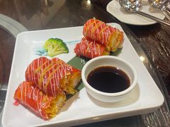 -御膳粥·牛乳粥底火锅·地道顺德菜(容桂店)