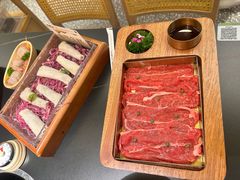 -季季山·云南野生菌火锅(上海首店)