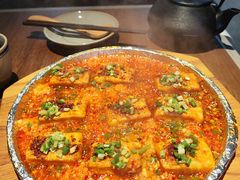 -花盐街·四川乐山小吃(西单大悦城店)