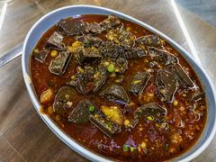 -代羊肉(中和店)
