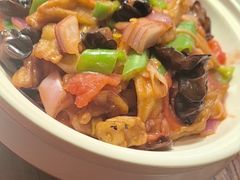 -老雒阳面馆·水席(定鼎门店)